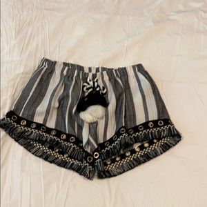 MISA Los Angeles short